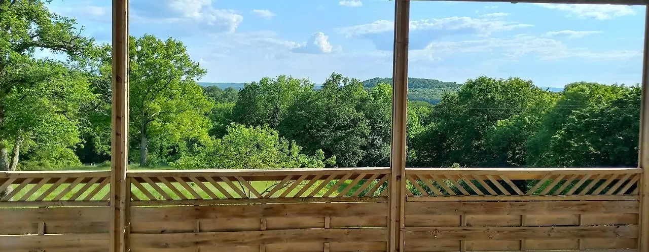 Gite Maison Faure Alvignac 0*,  Francie