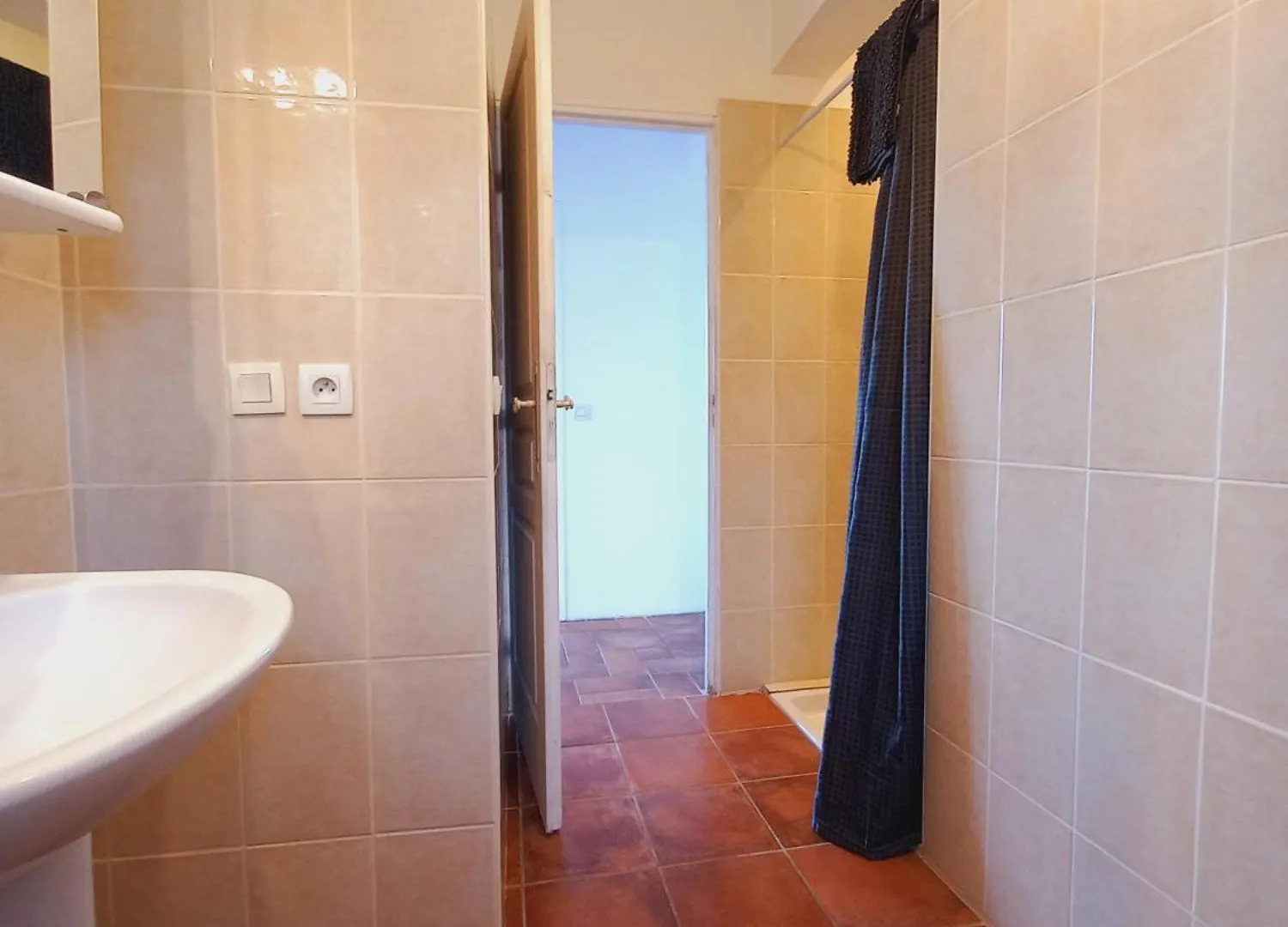 Prázdninový dům Gite Maison Faure Alvignac