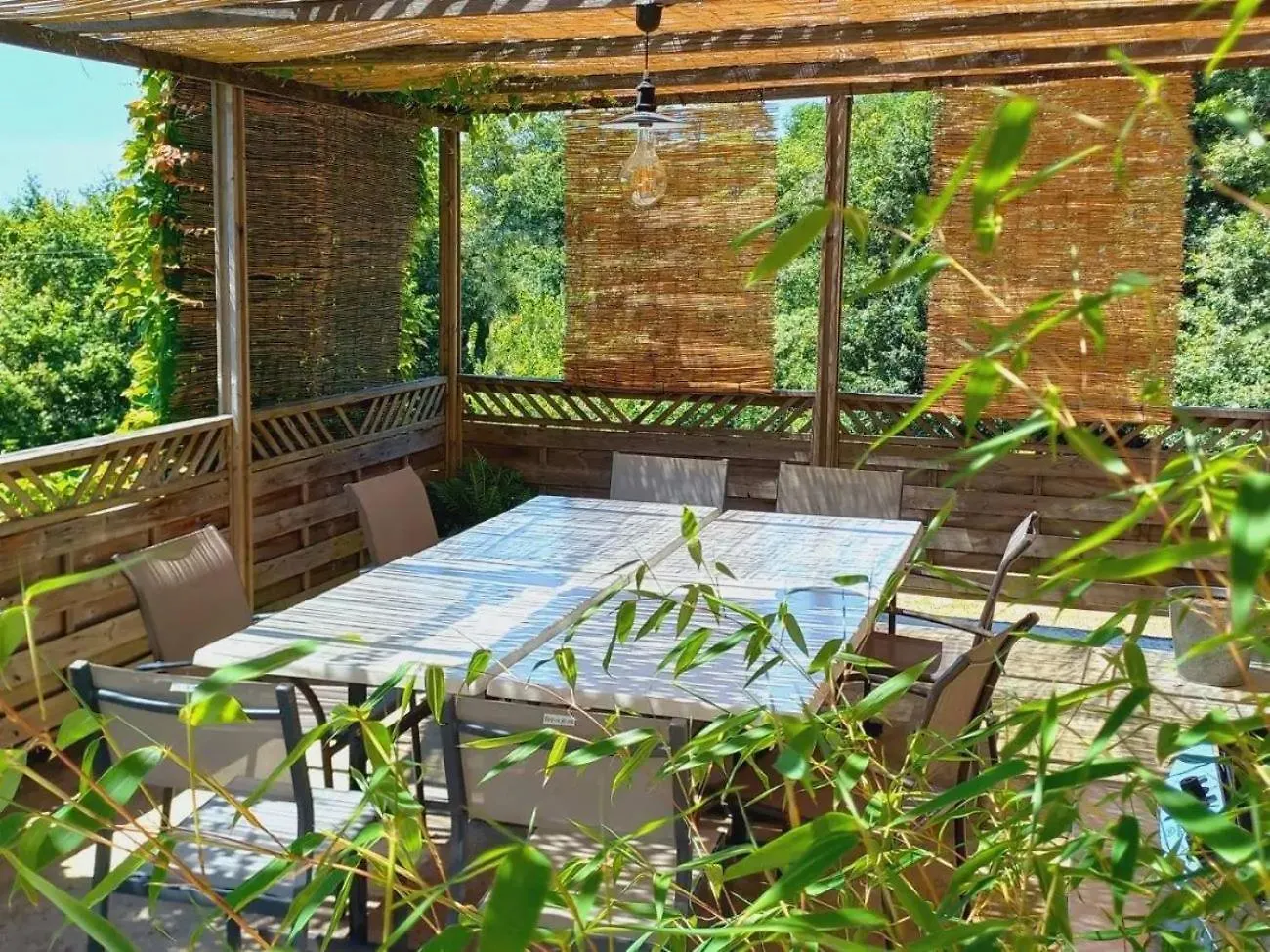 Prázdninový dům Gite Maison Faure Alvignac